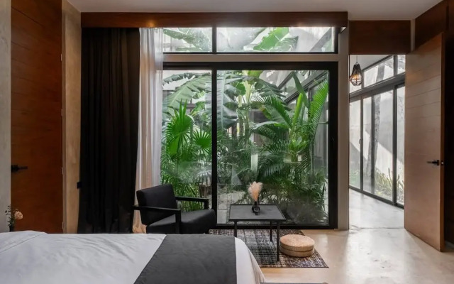 Anana Casa Karmond Luxury Villa With Pool