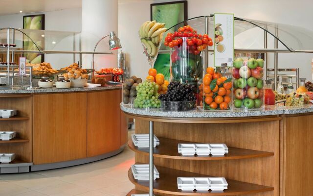 Novotel Paris Roissy CDG Convention