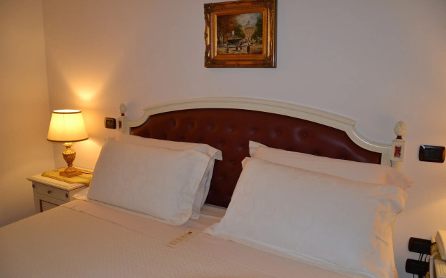 Sangiorgio Resort & Spa