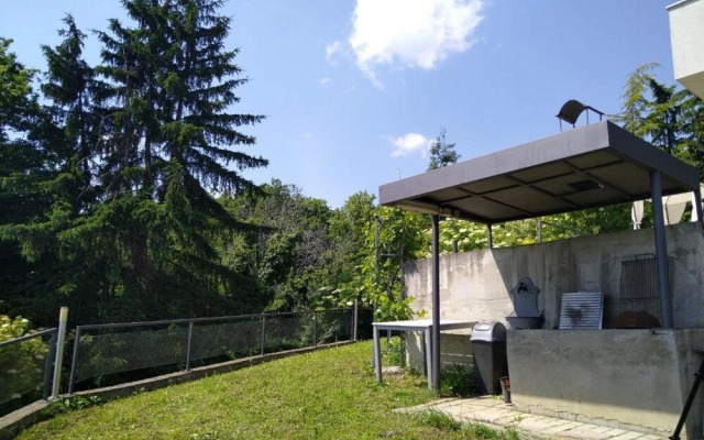 Villa Wolkenhawk - Five Bedroom Villa With Indoor Swimming Pool