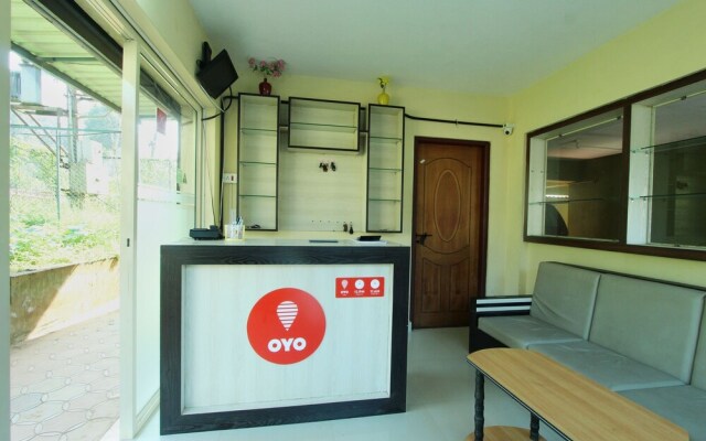 Live Inn By OYO Rooms