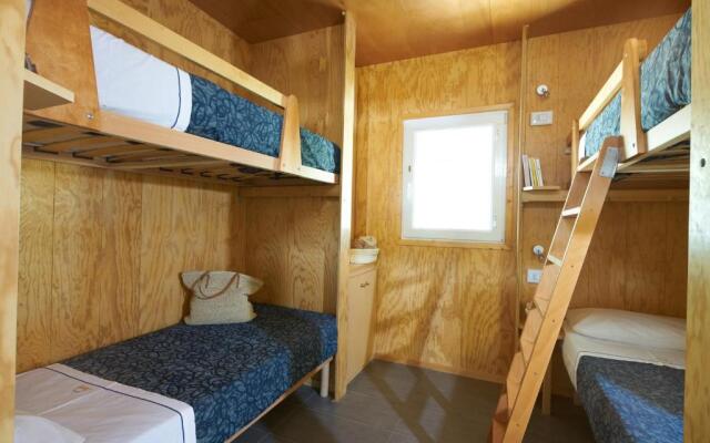 Camping Capalonga