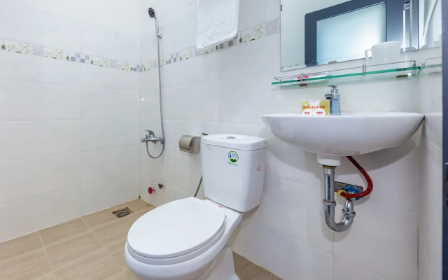 Minh Duc Guest House