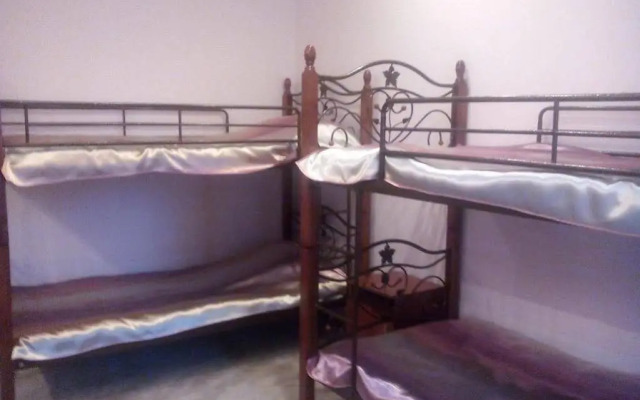 Hostel Samal