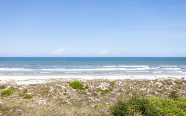 Windjammer 214 - Two Bedroom Condo