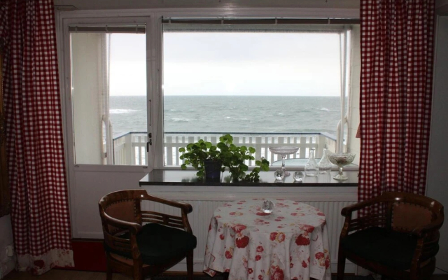Pensionat Strandgården