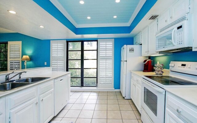 Sunset Captiva 19 2 Bedroom Home