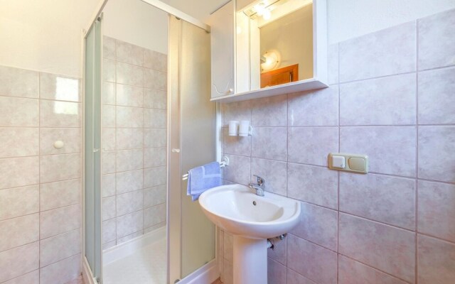 Amazing Apartment in Rovinj With Wifi