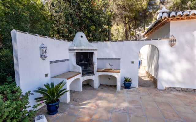 House Amadorio Javea
