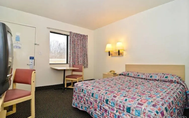 Americas Best Value Inn