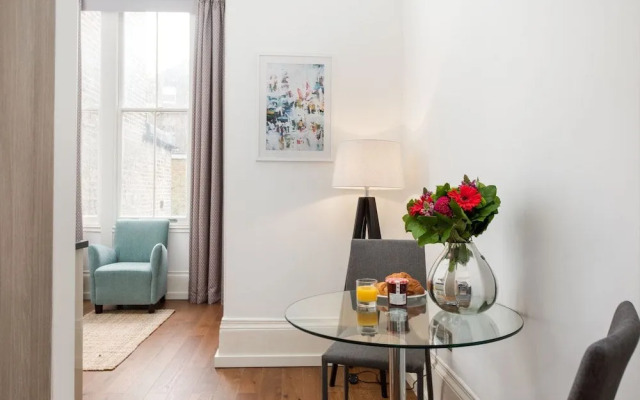 Bayswater by CAPITAL