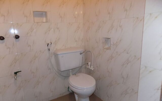 Posh Apartments Bussiness Hotel