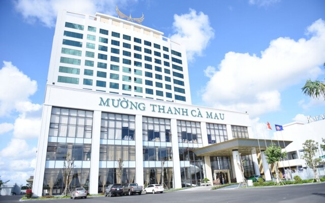 Mường Thanh Luxury Ca Mau Hotel