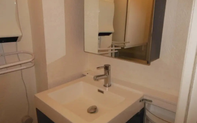 Grifo Vacances Pie de Pistas