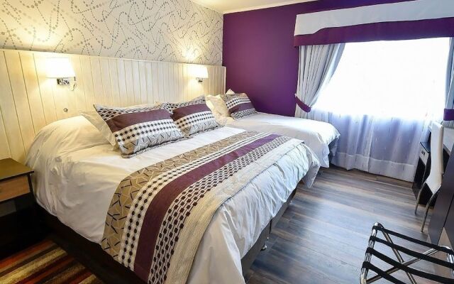 LV Hoteles Boutique