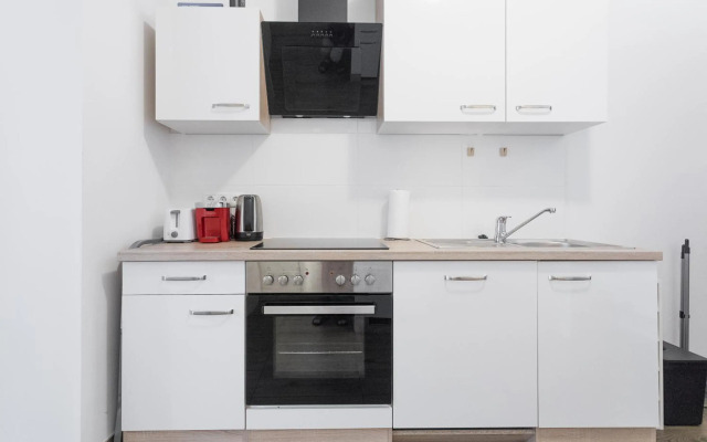 Vienna Smile Apartment Schoenbrunn