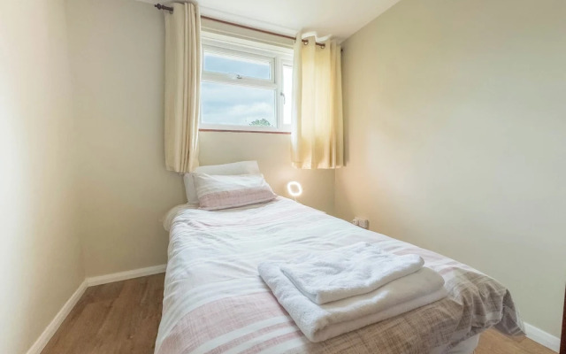 Falstones Cozy Retreat in Basildon