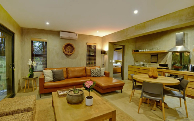 Ngala Lodge