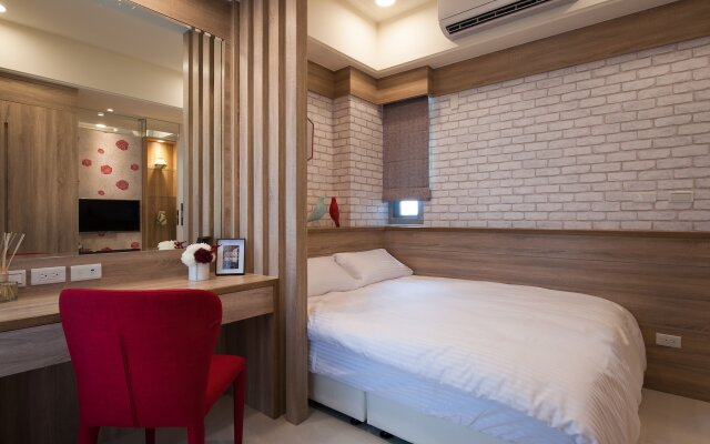 Flower Angel - Tainan