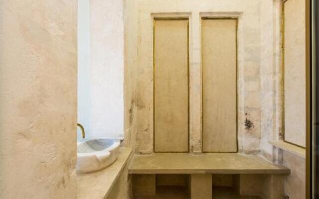 Neratze Hammam Suites