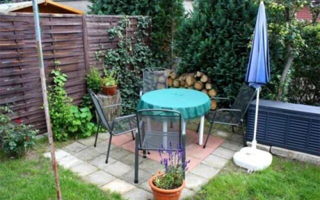 Ferienwohnung Waren SEE 6431