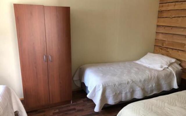 Cabana Senderos Puyuhuapi