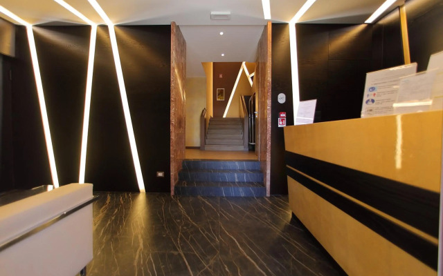 Hotel Bell'Arrivo
