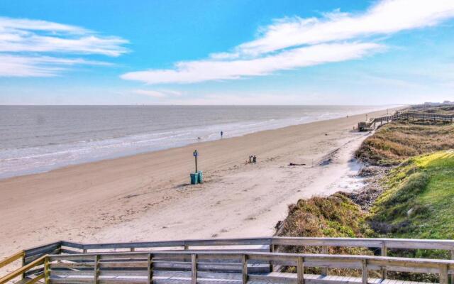 Tita'S Sandcastle Lc17 Home