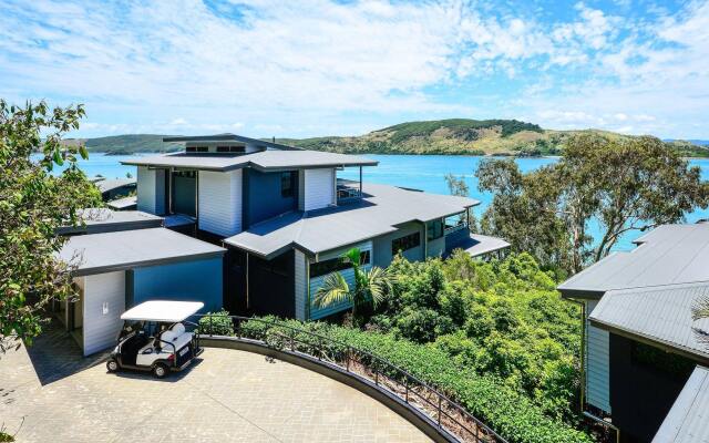 The Edge 5 - Hamilton Island