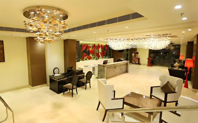 The Panache Hotel