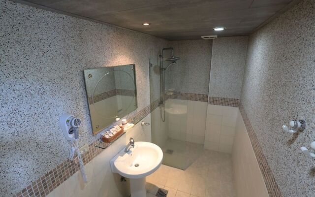 Lins Ju Homestay
