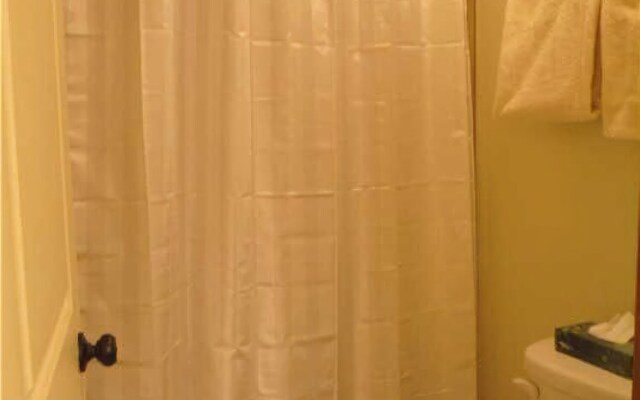 Sherpa 4 - 2 Br Condo