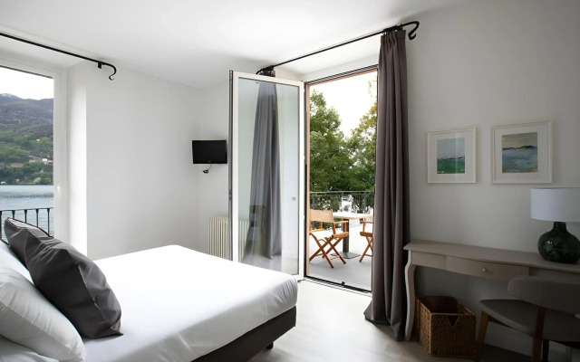 Hotel Orso Bruno