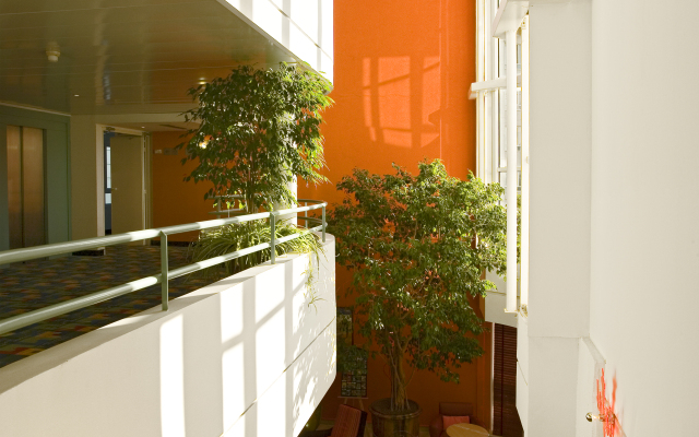 Novotel Suites Montpellier