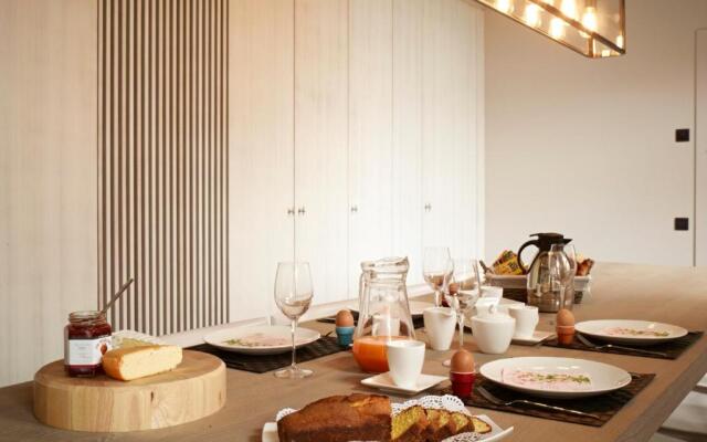 Vacation Home Landgoed de Monteberg