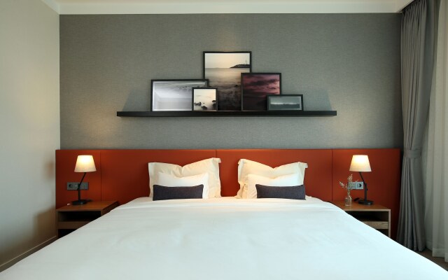 The Suites Hotel Jeju