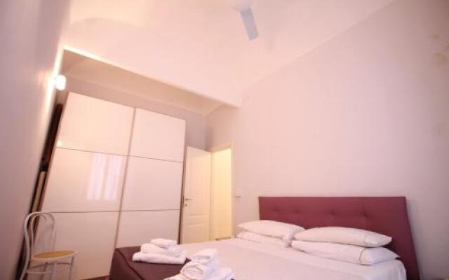 Vatican Museum Foodie Haven