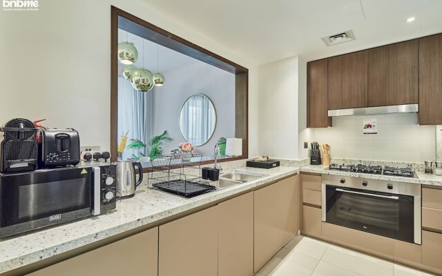 bnbme | Boulevard Heights | 3 + Maids