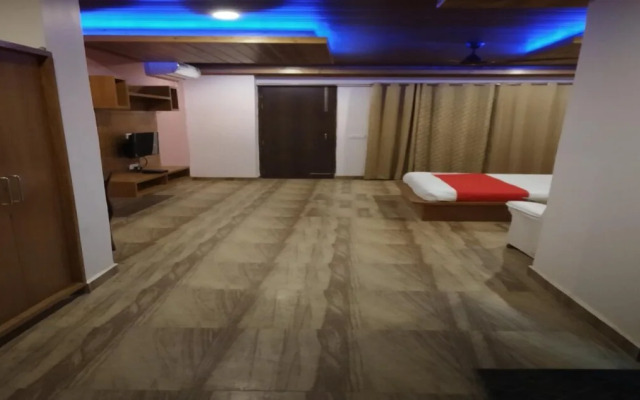 Hotel Shyam Regency by OYO Rooms