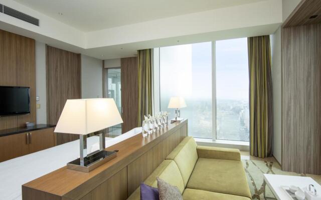 The Westin Sendai