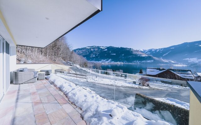 Panorama Chalet Schmittendrin by we rent