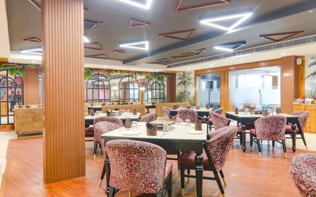 Fabhotel The Nawab'S