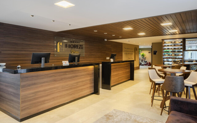 Hotel Fioreze Primo