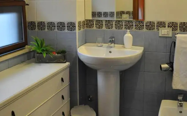 Bed And Breakfast Eolo