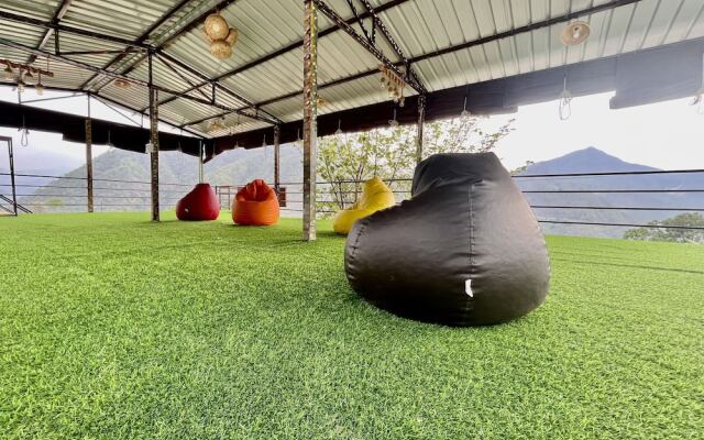 Antrix Resorts & Retreat
