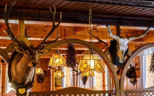 Gasthof zum Jägerwirt