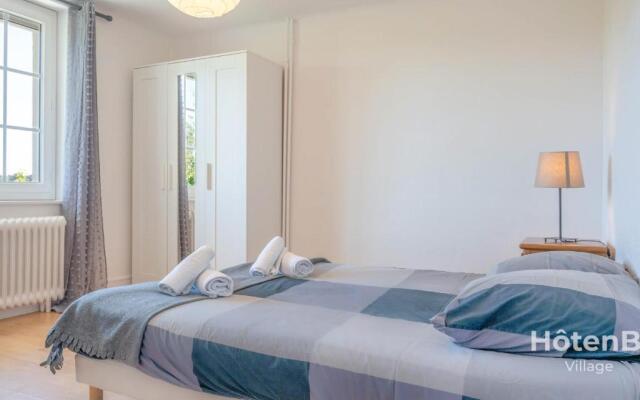 Large House Close To City Center Limoges