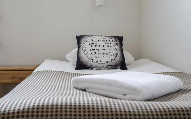 Lapland Hotels Akashotelli