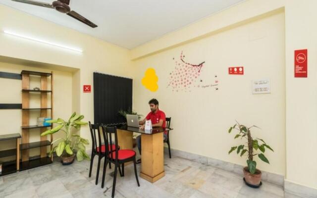 7 Div Guest House