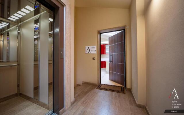 Alp Apartments - Stevenin11